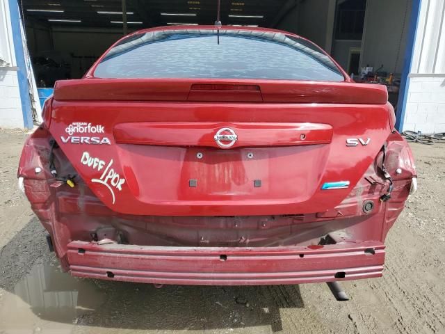 Photo 6 from auction – 2015 NISSAN VERSA S with VIN 3N1CN7AP2FL919399