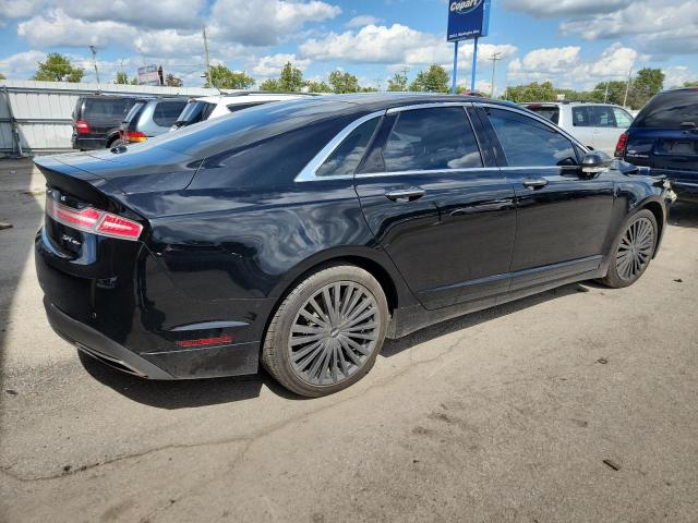 Photo 3 from auction – 2017 LINCOLN MKZ RESERVE with VIN 3LN6L5F97HR645420