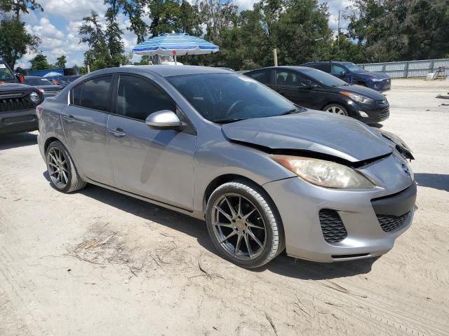 Photo 4 from auction – 2012 MAZDA 3 I with VIN JM1BL1UFXC1501982