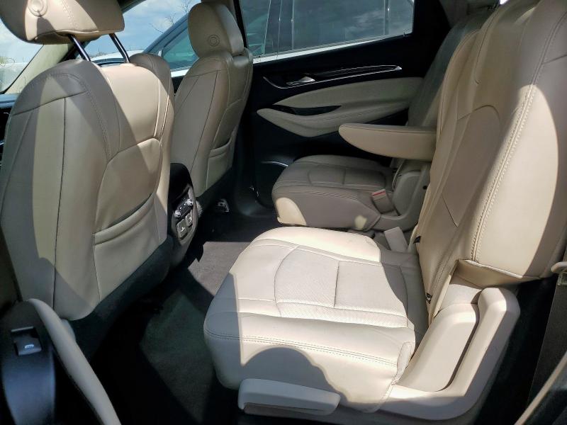 Photo 11 from auction – 2018 BUICK ENCLAVE ESSENCE with VIN 5GAERBKW3JJ227916
