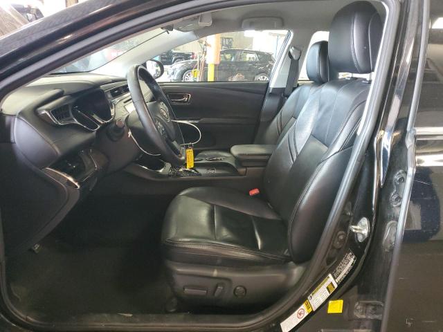 Photo 7 from auction – 2013 TOYOTA AVALON BAS with VIN 4T1BK1EB7DU019271