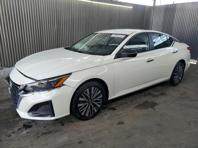 Photo 1 from auction – 2025 NISSAN ALTIMA SV with VIN 1N4BL4DV8SN392816