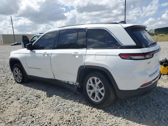 Photo 2 from auction – 2022 JEEP GRAND CHEROKEE with VIN 1C4RJGBG8N8532886