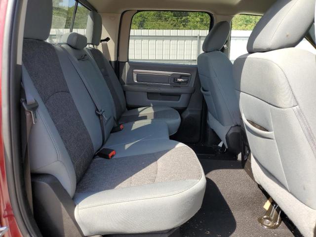 Photo 10 from auction – 2019 RAM 1500 CLASSIC WARLOCK with VIN 1C6RR7LT9KS558732