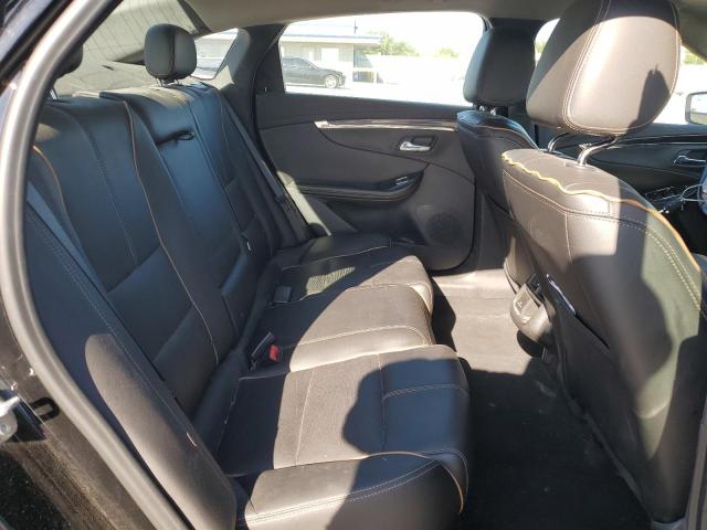 Photo 10 from auction – 2018 CHEVROLET IMPALA PRE with VIN 2G1125S3XJ9122853