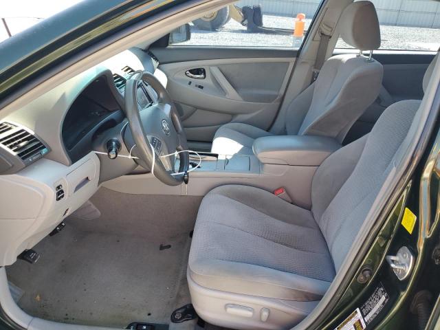 Photo 7 from auction – 2011 TOYOTA CAMRY with VIN 4T1BF3EK9BU716826