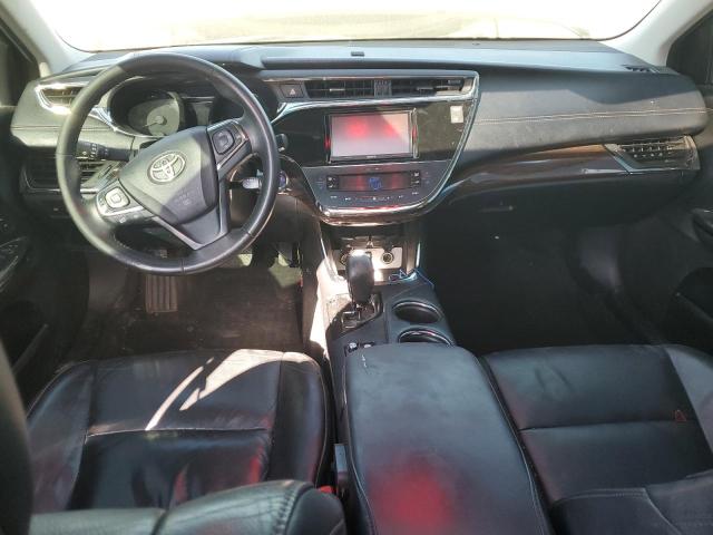 Photo 8 from auction – 2014 TOYOTA AVALON HYBRID with VIN 4T1BD1EB9EU032003