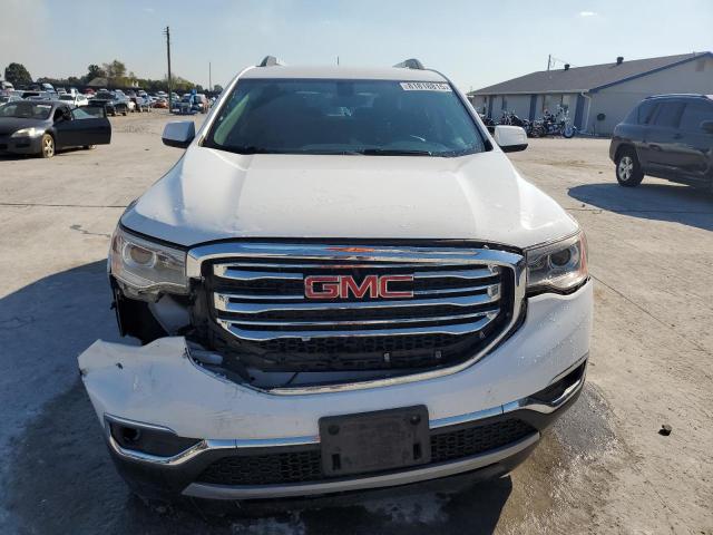 Photo 5 from auction – 2017 GMC ACADIA SLE with VIN 1GKKNLLS9HZ257632