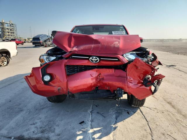 Photo 5 from auction – 2020 TOYOTA 4RUNNER SR with VIN JTEZU5JR7L5220504