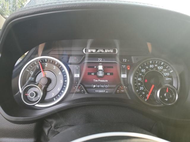 Photo 9 from auction – 2019 RAM 1500 LARAM with VIN 1C6SRFJT2KN735845