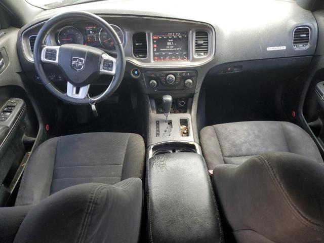 Photo 8 from auction – 2012 DODGE CHARGER R/T with VIN 2C3CDXCT5CH255828