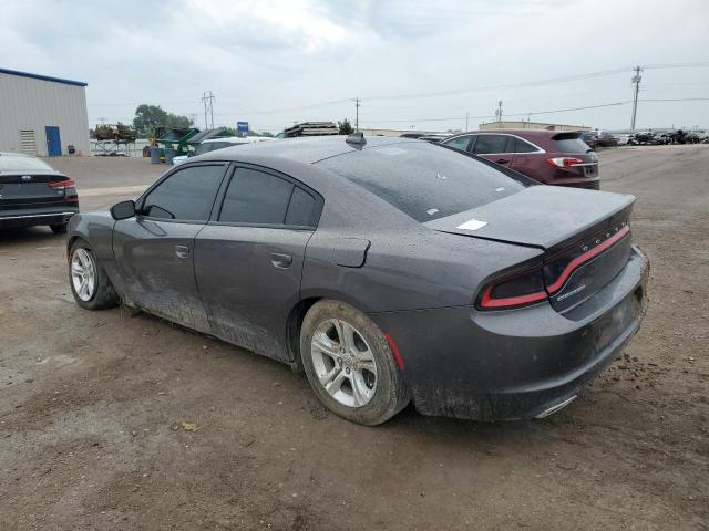 Photo 2 from auction – 2023 DODGE CHARGER with VIN 2C3CDXBG7PH530920