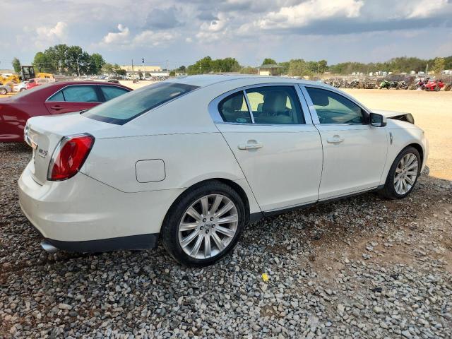 Photo 3 from auction – 2012 LINCOLN MKS with VIN 1LNHL9FT0CG803964