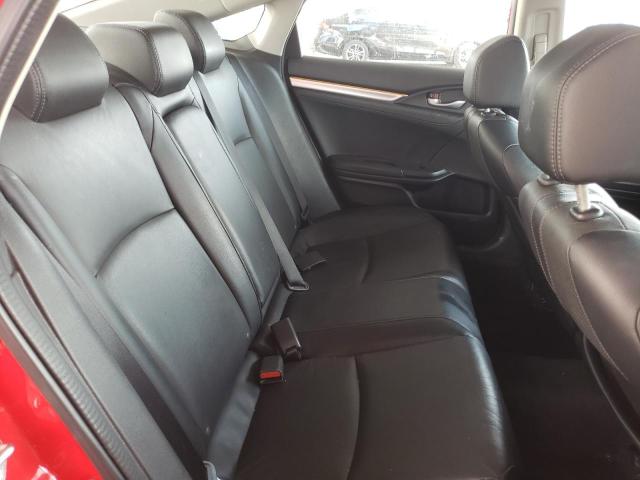 Photo 10 from auction – 2017 HONDA CIVIC EXL with VIN 2HGFC1F73HH640062