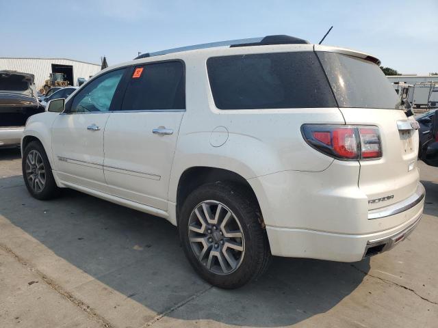 Photo 2 from auction – 2014 GMC ACADIA DENALI with VIN 1GKKRTKD0EJ308193