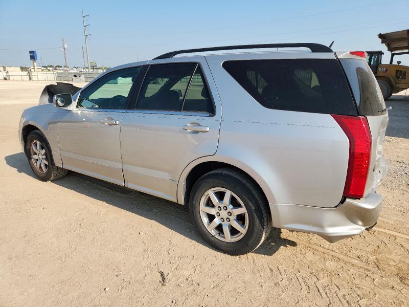 Photo 2 from auction – 2006 CADILLAC SRX with VIN 1GYEE637660150653