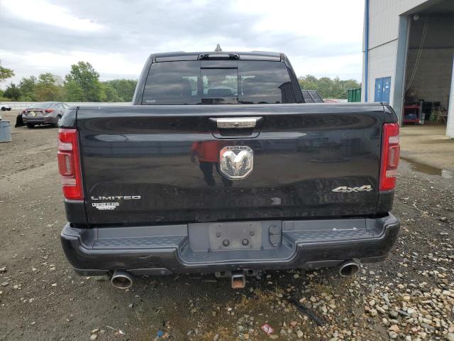 Photo 6 from auction – 2021 RAM 1500 LIMITED with VIN 1C6SRFHT4MN617241
