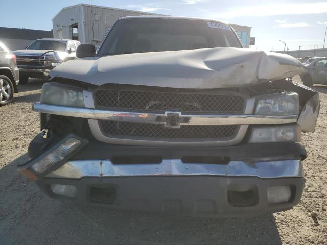 Photo 5 from auction – 2004 CHEVROLET SILVERADO with VIN 2GCEK13T041434585