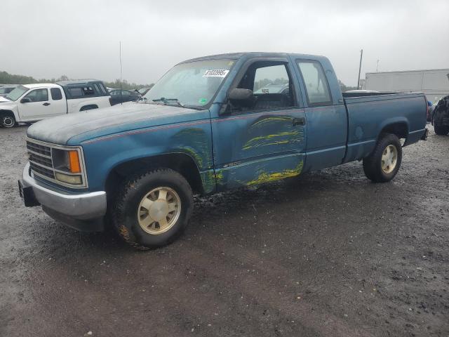 CHEVROLET GMT-400 C1 1992 with VIN 2GCEC19Z5N1119615 - Photo from auction