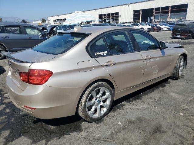 Photo 3 from auction – 2014 BMW 335 I with VIN WBA3A9C53EF478856