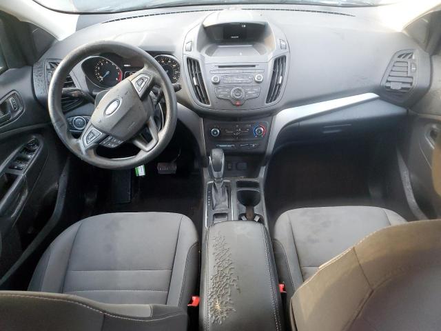 Photo 8 from auction – 2017 FORD ESCAPE S with VIN 1FMCU0F78HUE30087