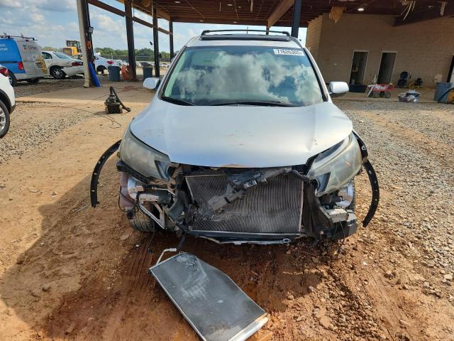 Photo 5 from auction – 2014 HONDA CR-V EXL with VIN 2HKRM3H77EH548294