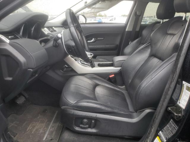 Photo 7 from auction – 2017 LAND ROVER RANGE ROVE with VIN SALVP2BGXHH221361