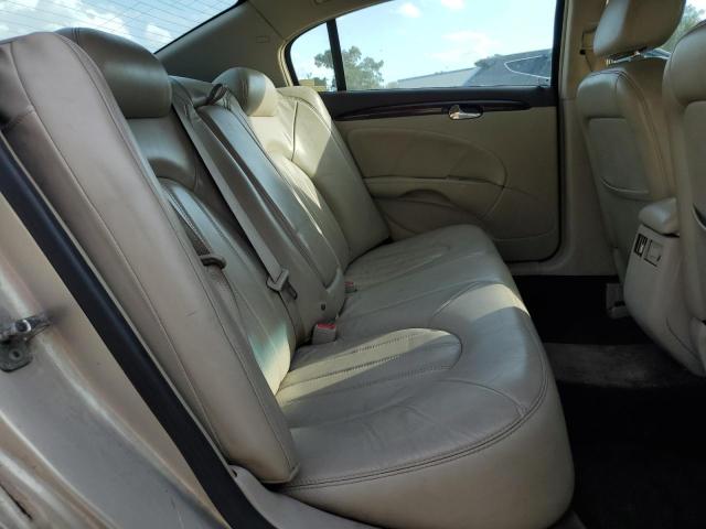 Photo 10 from auction – 2007 BUICK LUCERNE CXL with VIN 1G4HD57287U169211