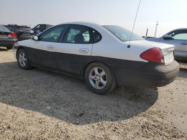 Photo 2 from auction – 2001 FORD TAURUS SE with VIN 1FAFP53UX1G104205