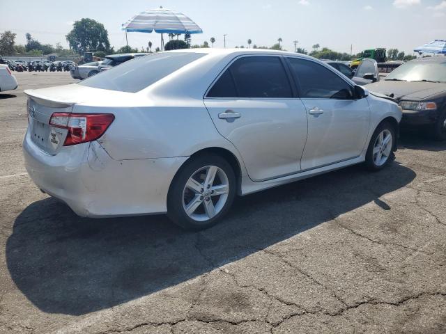 Photo 3 from auction – 2013 TOYOTA CAMRY L with VIN 4T1BF1FK0DU664377