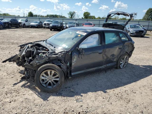AUDI A3 PREMIUM 2012 with VIN WAUBJAFMXCA089514 - Photo from auction