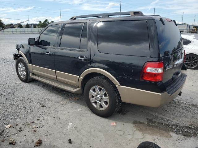 Photo 2 from auction – 2014 FORD EXPEDITION with VIN 1FMJU1H53EEF65105