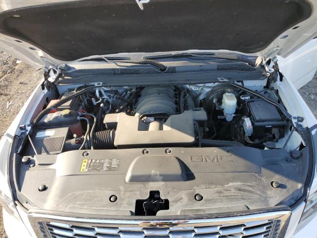 Photo 12 from auction – 2018 GMC YUKON SLT with VIN 1GKS2BKCXJR247615