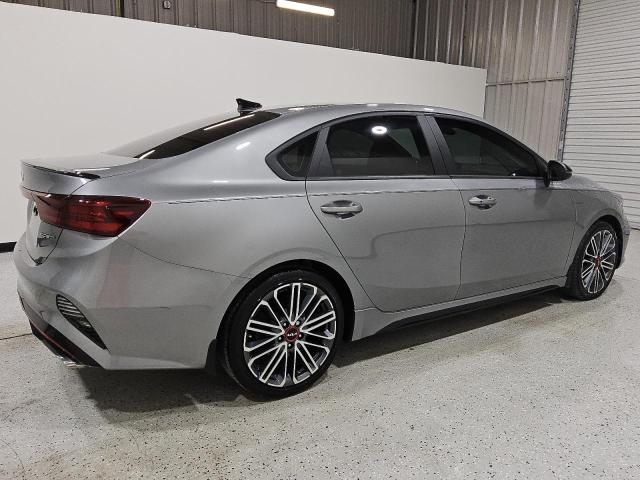Photo 3 from auction – 2022 KIA FORTE GT with VIN 3KPF44AC6NE480042