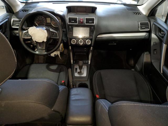 Photo 8 from auction – 2016 SUBARU FORESTER 2 with VIN JF2SJADC6GH485421