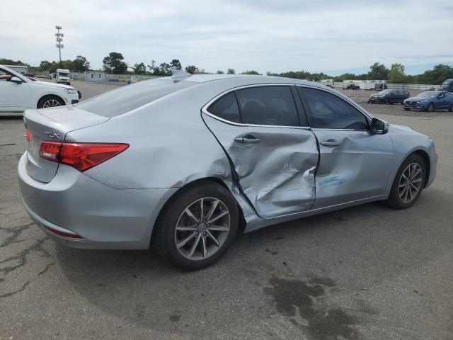 Photo 3 from auction – 2020 ACURA TLX with VIN 19UUB1F35LA015810