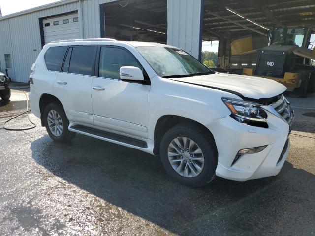 Photo 4 from auction – 2018 LEXUS GX 460 with VIN JTJBM7FX4J5202755