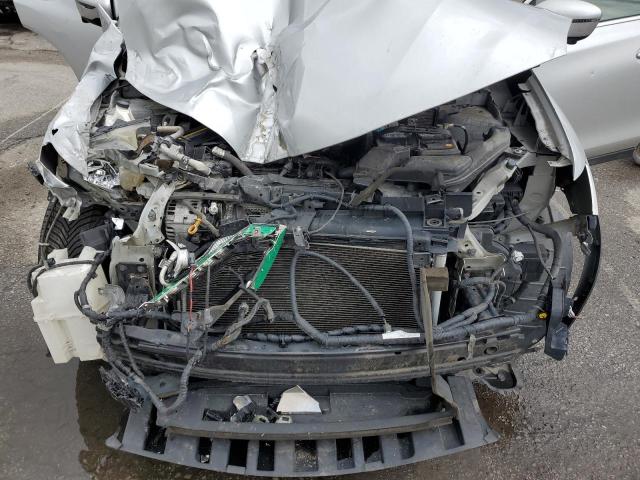Photo 11 from auction – 2016 NISSAN ROGUE S with VIN 5N1AT2MN1GC924237