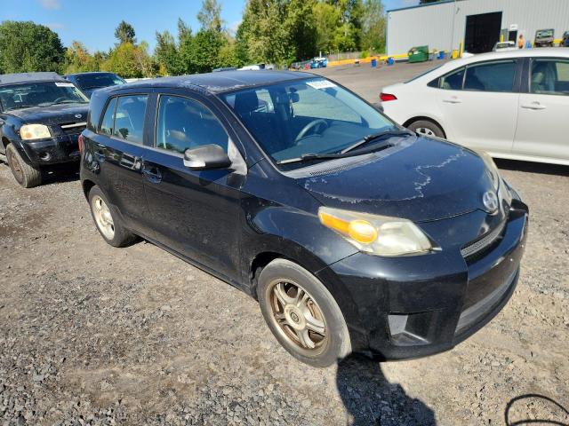 Photo 4 from auction – 2008 TOYOTA SCION XD with VIN JTKKU10408J007986