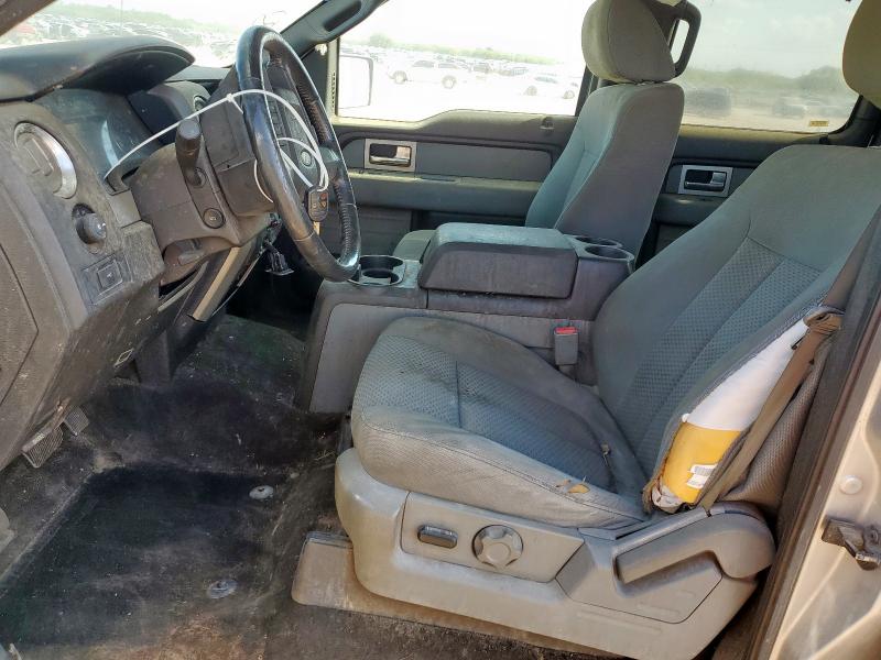 Foto 7 de la subasta – 2011 FORD F150 SUPERCREW con VIN 1FTEW1CM7BFB85740