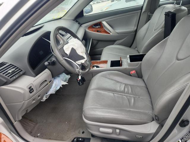 Photo 7 from auction – 2011 TOYOTA CAMRY SE with VIN 4T1BK3EK5BU615309