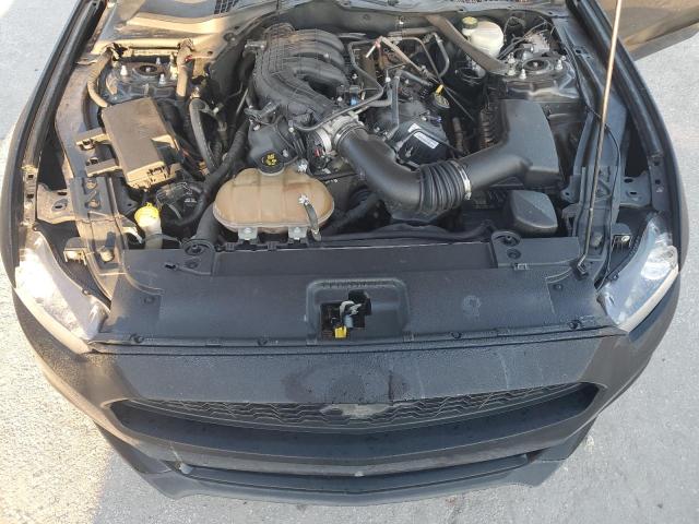 Photo 11 from auction – 2015 FORD MUSTANG with VIN 1FATP8EM2F5409671