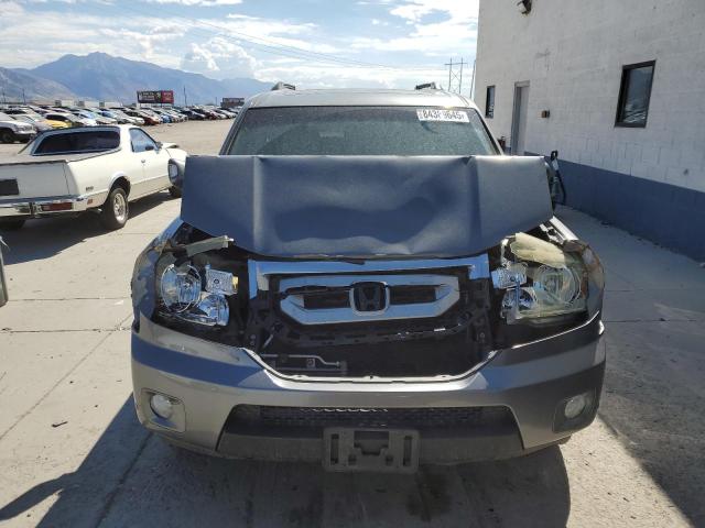 Photo 5 from auction – 2009 HONDA PILOT TOUR with VIN 5FNYF48999B045531