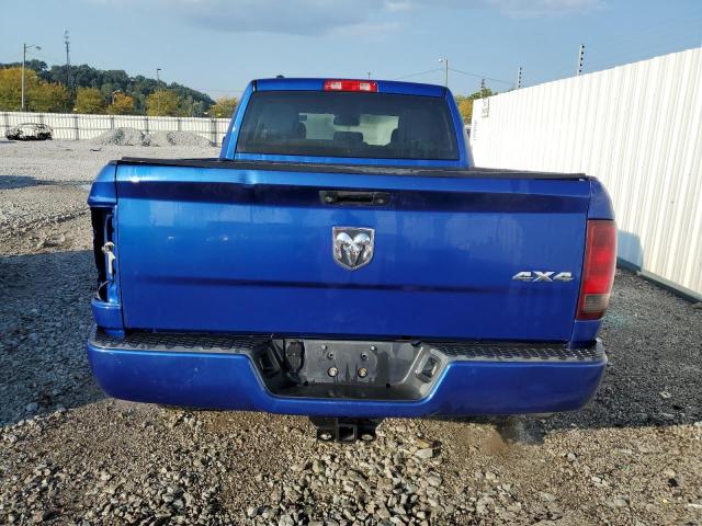 Photo 6 from auction – 2016 RAM 1500 ST with VIN 1C6RR7FGXGS181480