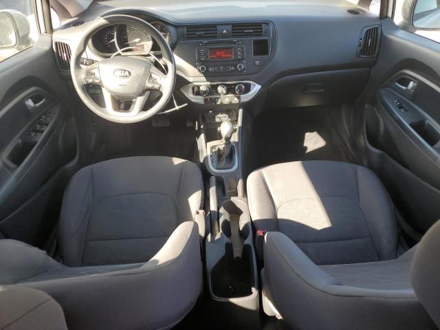 Photo 8 from auction – 2014 KIA RIO LX with VIN KNADM5A3XE6405313