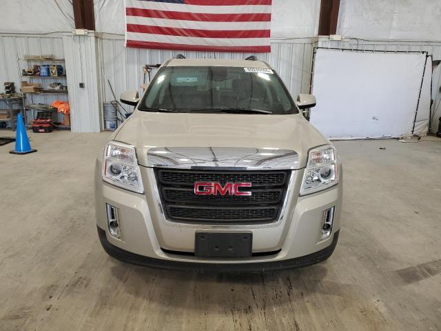 Photo 5 from auction – 2015 GMC TERRAIN SL with VIN 2GKFLWEK7F6356075