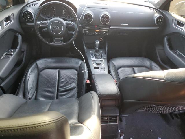 Photo 8 from auction – 2016 AUDI A3 PREMIUM with VIN WAUB8GFF5G1074165