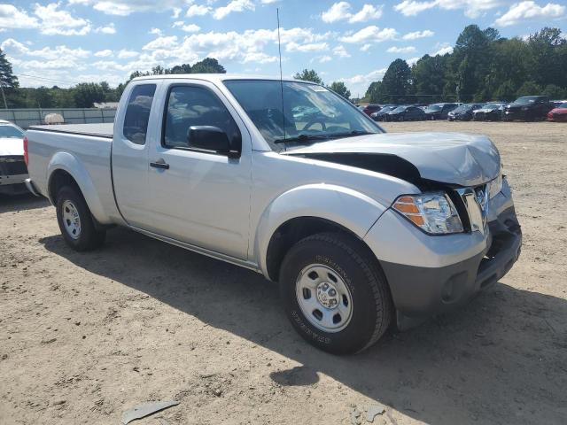 Photo 4 from auction – 2018 NISSAN FRONTIER S with VIN 1N6BD0CT2JN718721