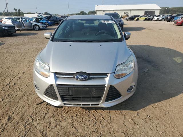 Photo 5 from auction – 2012 FORD FOCUS SE with VIN 1FAHP3F2XCL445587