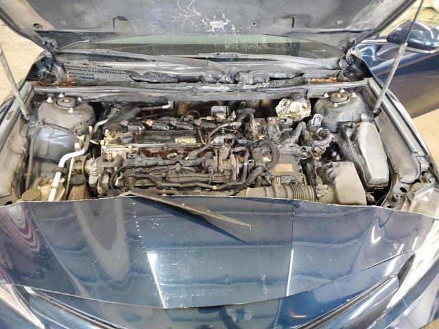 Photo 11 from auction – 2020 TOYOTA CAMRY LE with VIN 4T1C31AKXLU537591